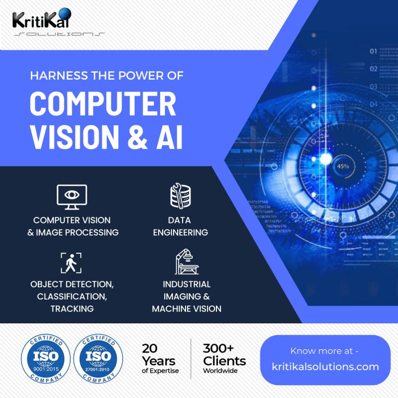 Kritikal Solutions Inc Image
